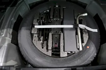 Škoda Fabia Top Selection