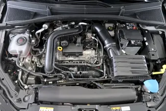 Škoda Fabia Top Selection