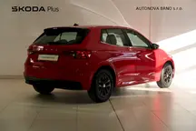 Fabia Style