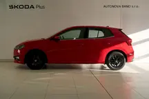 Fabia Style