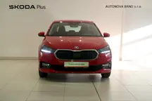 Fabia Style