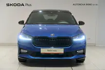 Fabia Monte Carlo