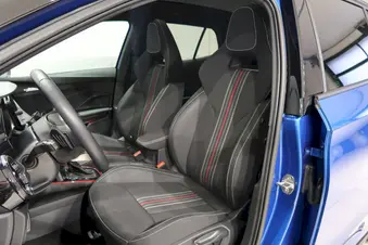 Škoda Fabia Monte Carlo