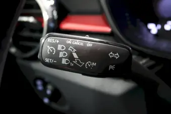 Škoda Fabia Monte Carlo