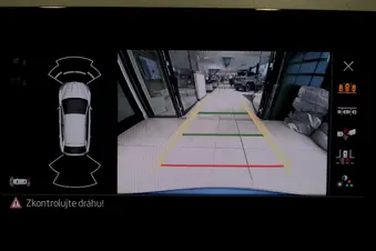Škoda Fabia Monte Carlo