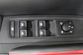 Škoda Fabia Monte Carlo