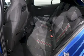 Škoda Fabia Monte Carlo