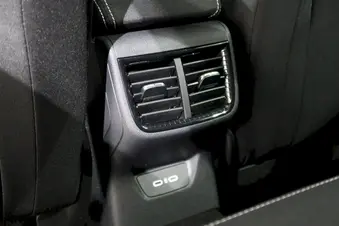 Škoda Fabia Monte Carlo