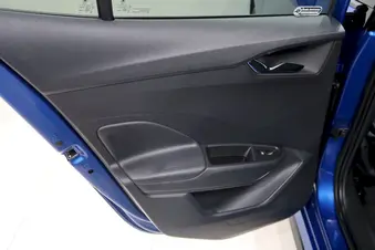 Škoda Fabia Monte Carlo