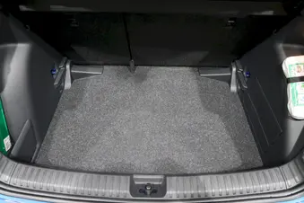 Škoda Fabia Monte Carlo