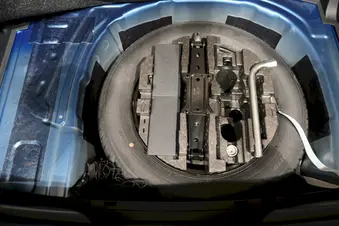 Škoda Fabia Monte Carlo