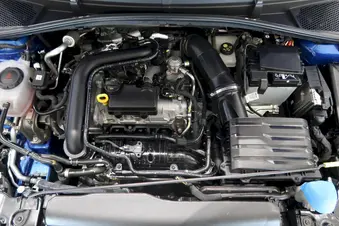 Škoda Fabia Monte Carlo