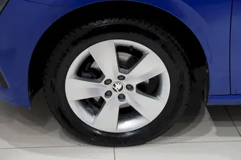 Škoda Scala Style Plus