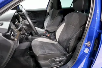 Škoda Scala Style Plus