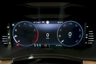 Škoda Scala Style Plus