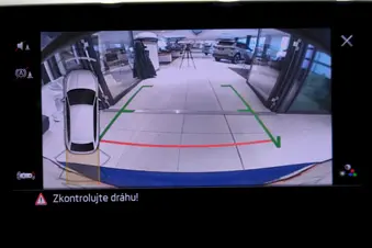 Škoda Scala Style Plus