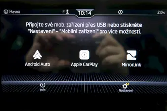 Škoda Scala Style Plus