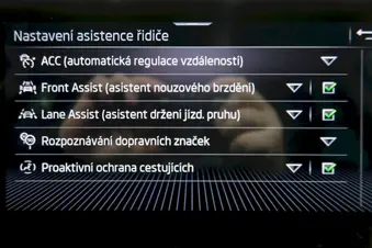 Škoda Scala Style Plus