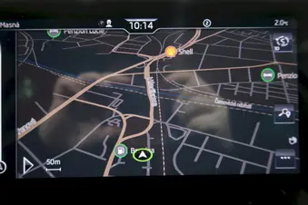 Škoda Scala Style Plus