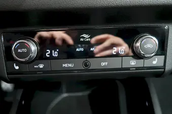 Škoda Scala Style Plus