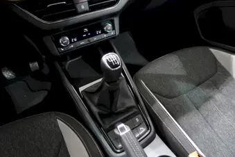 Škoda Scala Style Plus