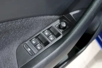 Škoda Scala Style Plus