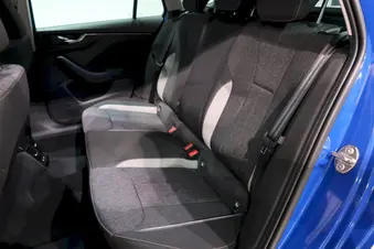 Škoda Scala Style Plus