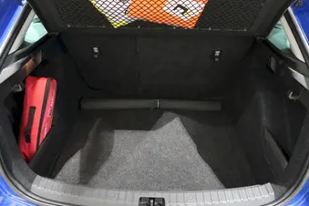 Škoda Scala Style Plus