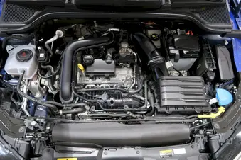 Škoda Scala Style Plus