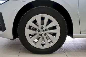 Škoda Scala Top Selection