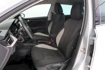 Škoda Scala Top Selection