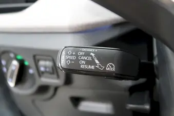 Škoda Scala Top Selection