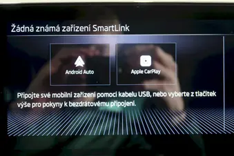 Škoda Scala Top Selection