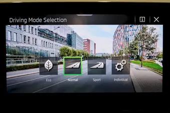 Škoda Scala Top Selection