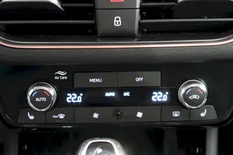 Škoda Scala Top Selection