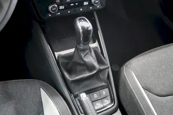 Škoda Scala Top Selection