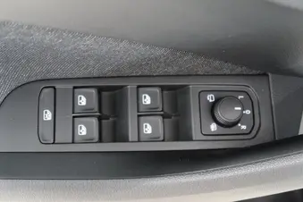 Škoda Scala Top Selection