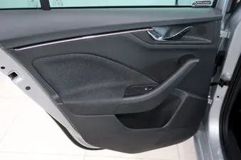 Škoda Scala Top Selection