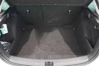 Škoda Scala Top Selection