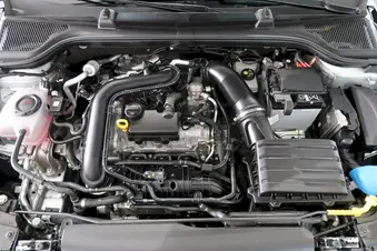 Škoda Scala Top Selection