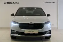 Fabia Monte Carlo