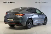Enyaq Coupé RS