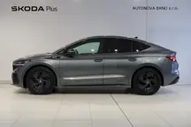 Enyaq Coupé RS