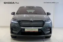 Enyaq Coupé RS