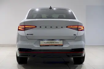 Škoda Enyaq Coupé RS