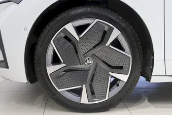 Škoda Enyaq Coupé RS