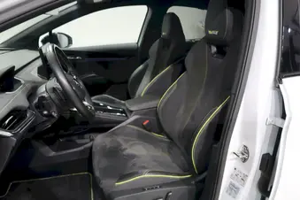 Škoda Enyaq Coupé RS