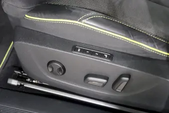 Škoda Enyaq Coupé RS