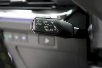 Škoda Enyaq Coupé RS