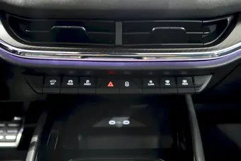 Škoda Enyaq Coupé RS